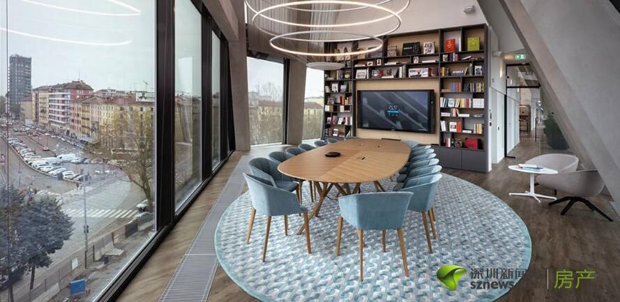 家居市場的銷售渠道“三分天下” 零售占比仍達近5成